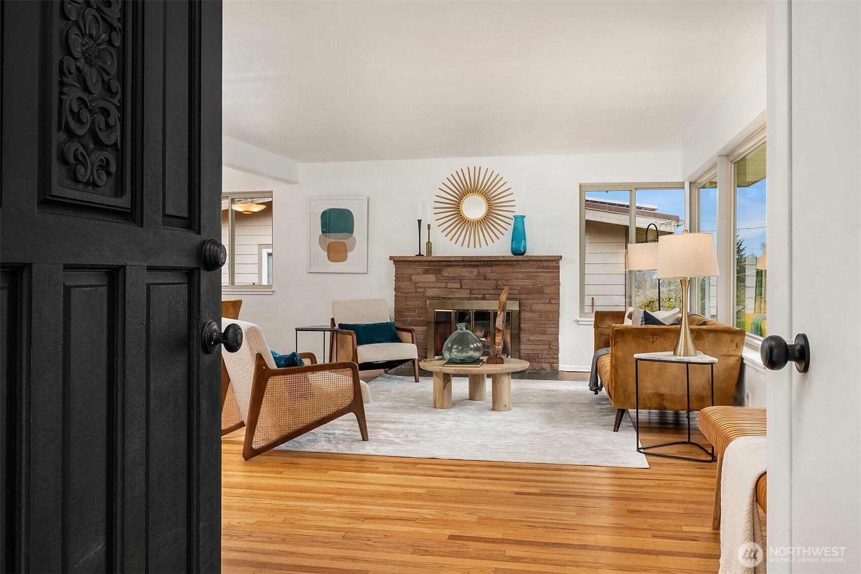 3818 NE 94th Street , Seattle, WA 98115