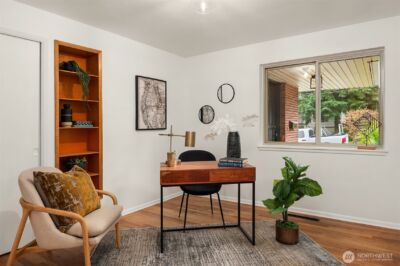 3818 NE 94th Street , Seattle, WA 98115 - Photo 19