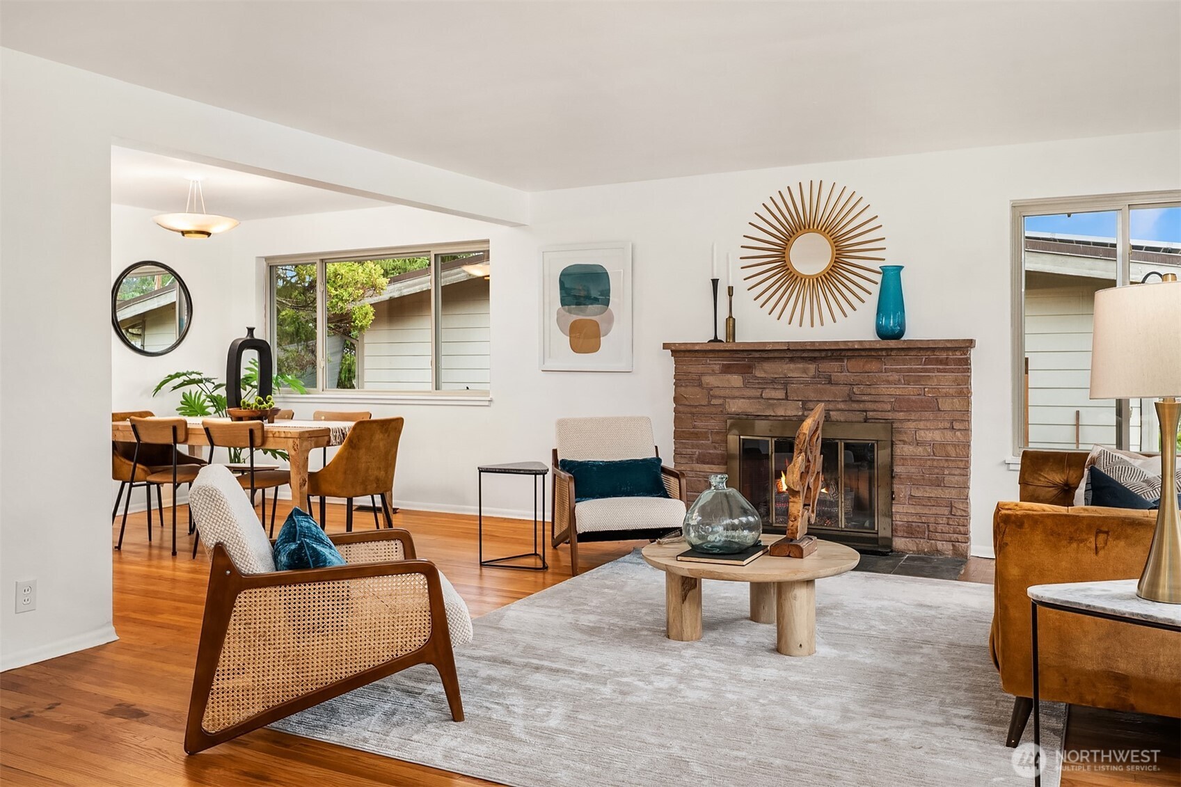 3818 NE 94th Street , Seattle, WA 98115