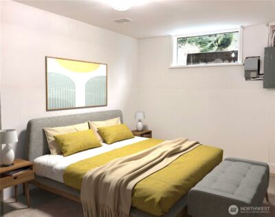 3818 NE 94th Street , Seattle, WA 98115 - Photo 27