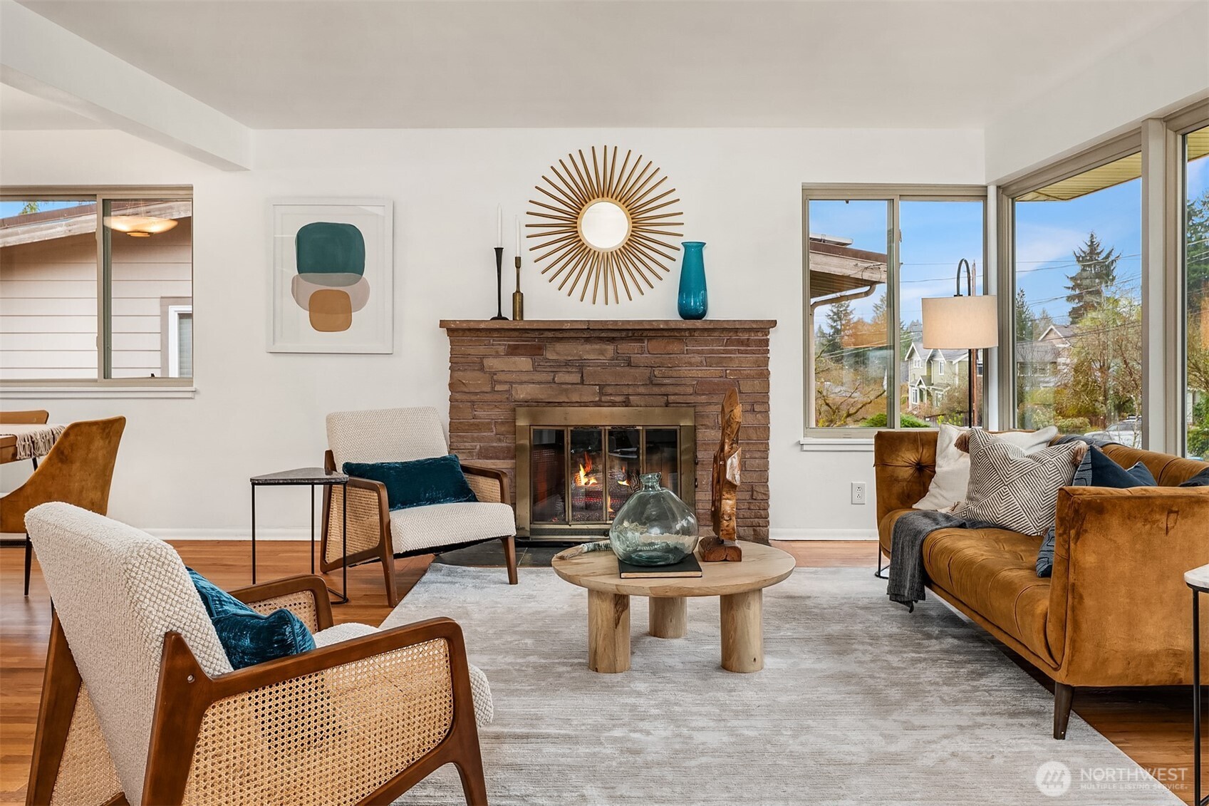 3818 NE 94th Street , Seattle, WA 98115