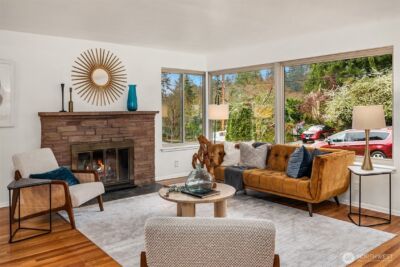 3818 NE 94th Street , Seattle, WA 98115 - Photo 5