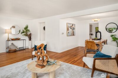 3818 NE 94th Street , Seattle, WA 98115 - Photo 6