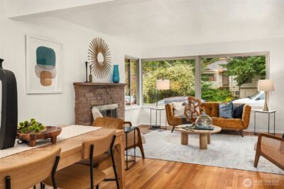 3818 NE 94th Street , Seattle, WA 98115 - Photo 9