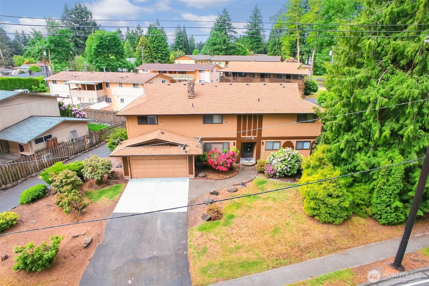1608 Ruddell Road SE, Lacey, WA 98053