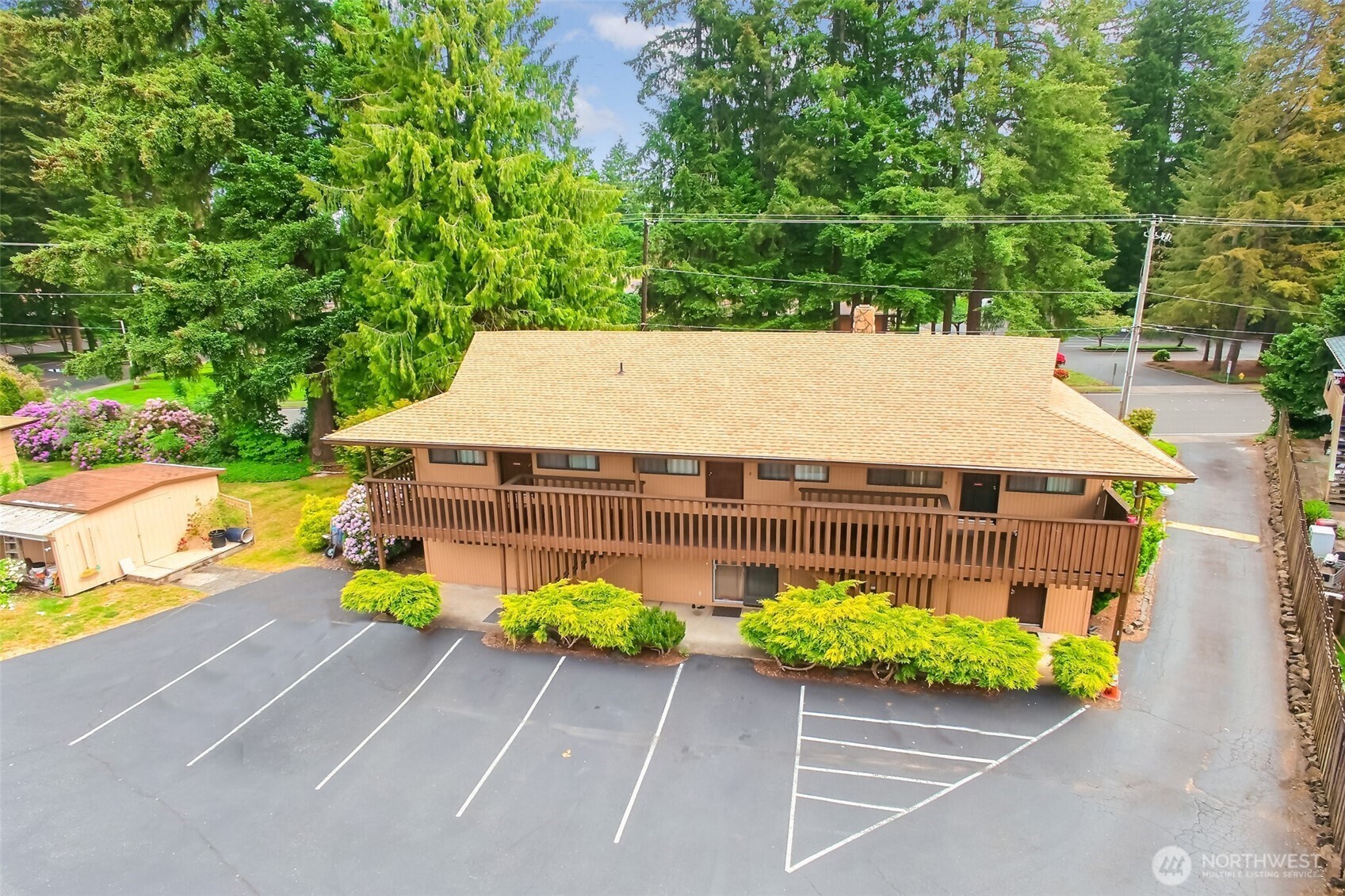 1608 Ruddell Road SE, Lacey, WA 98053