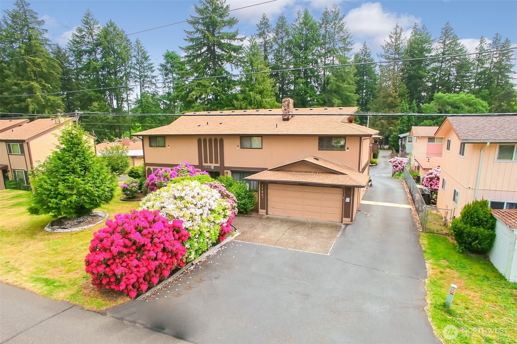 1608 Ruddell Road SE, Lacey, WA 98053