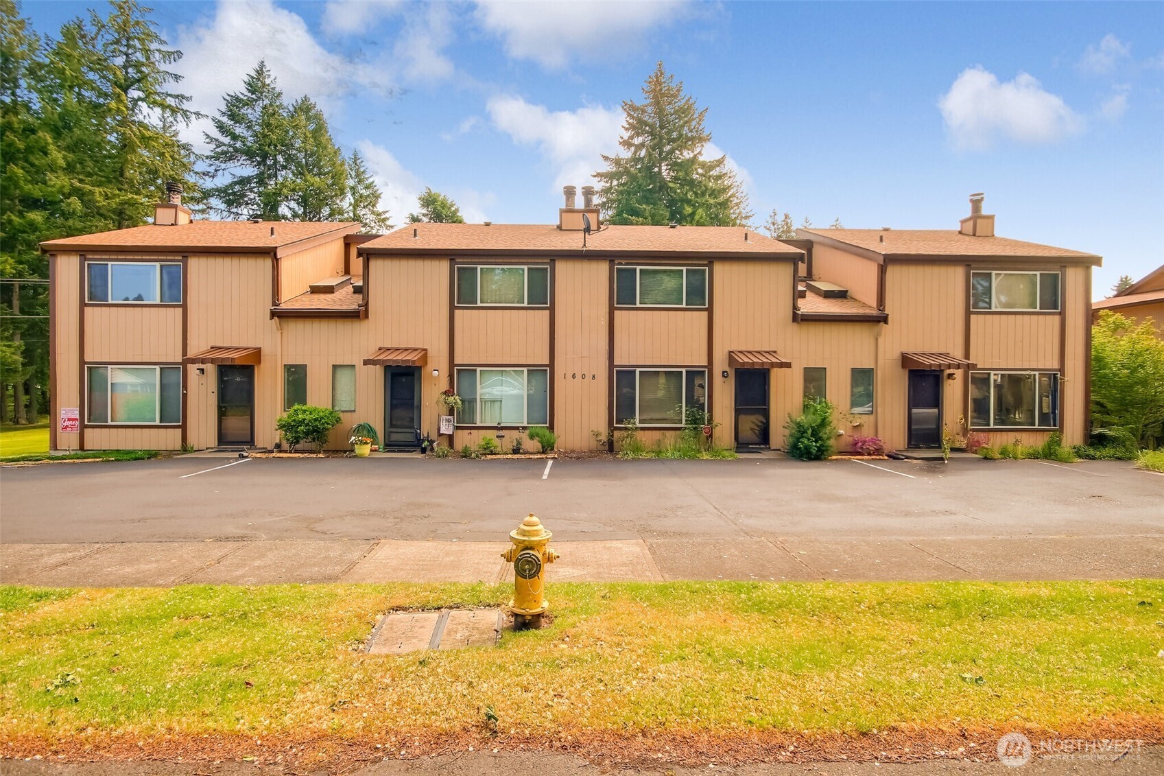 1608 Ruddell Road SE, Lacey, WA 98053