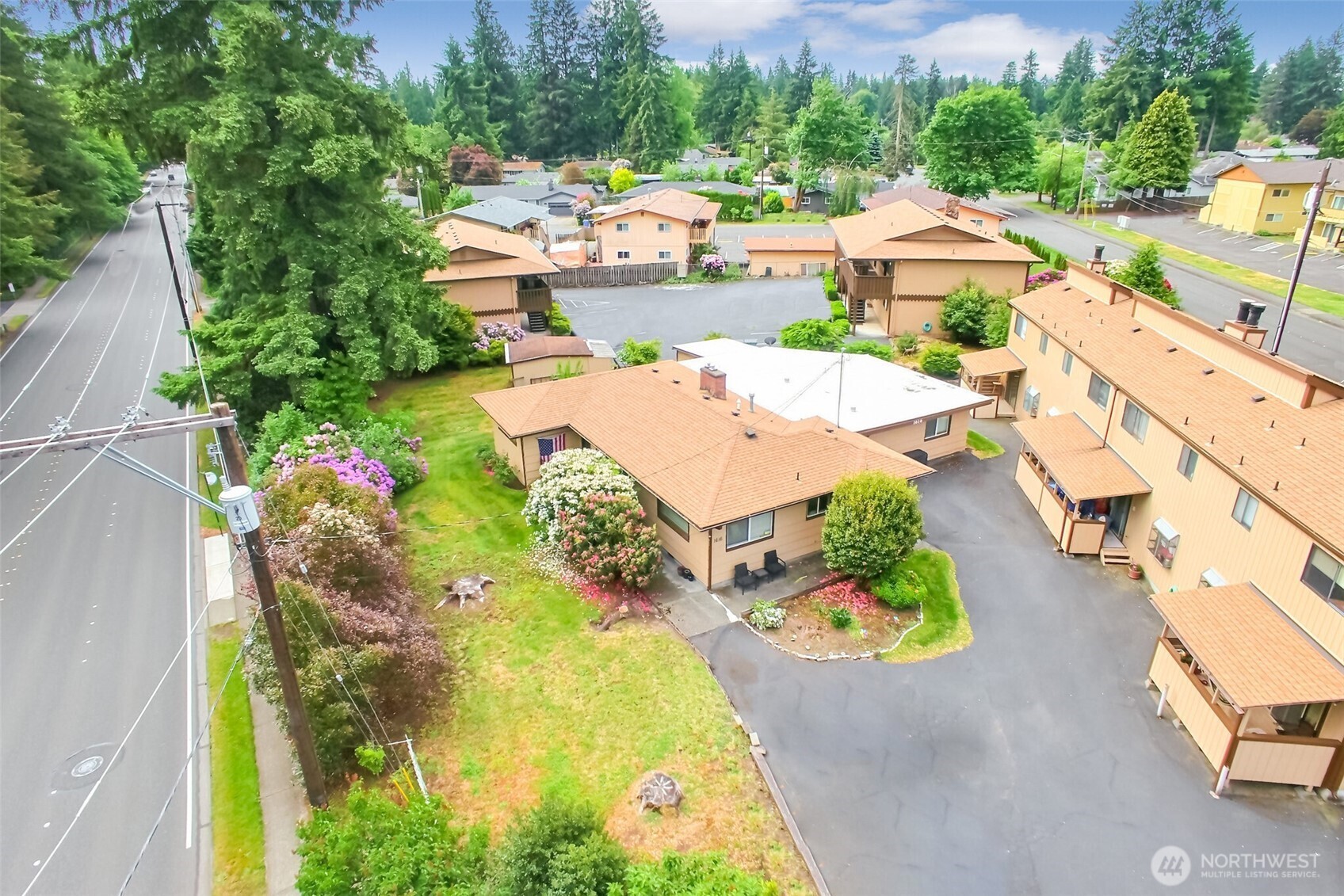 1608 Ruddell Road SE, Lacey, WA 98053