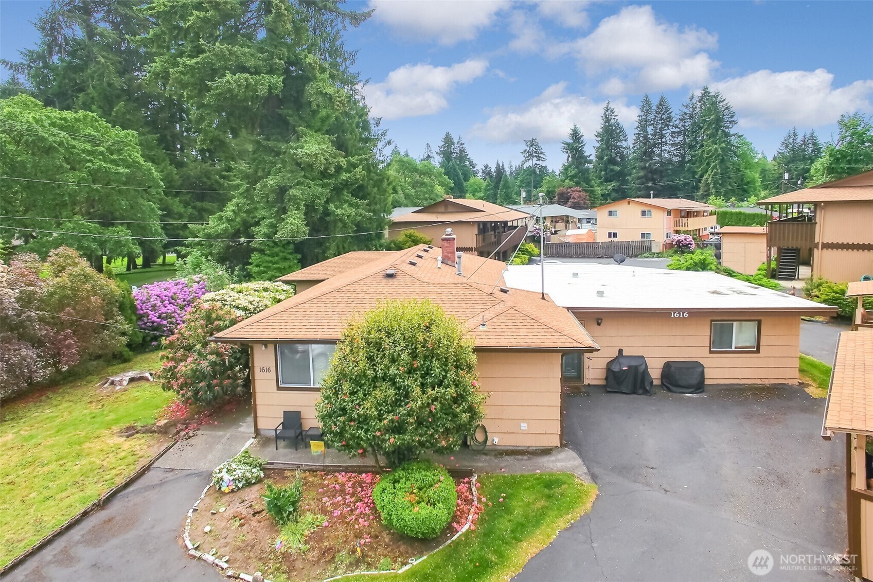 1608 Ruddell Road SE, Lacey, WA 98053