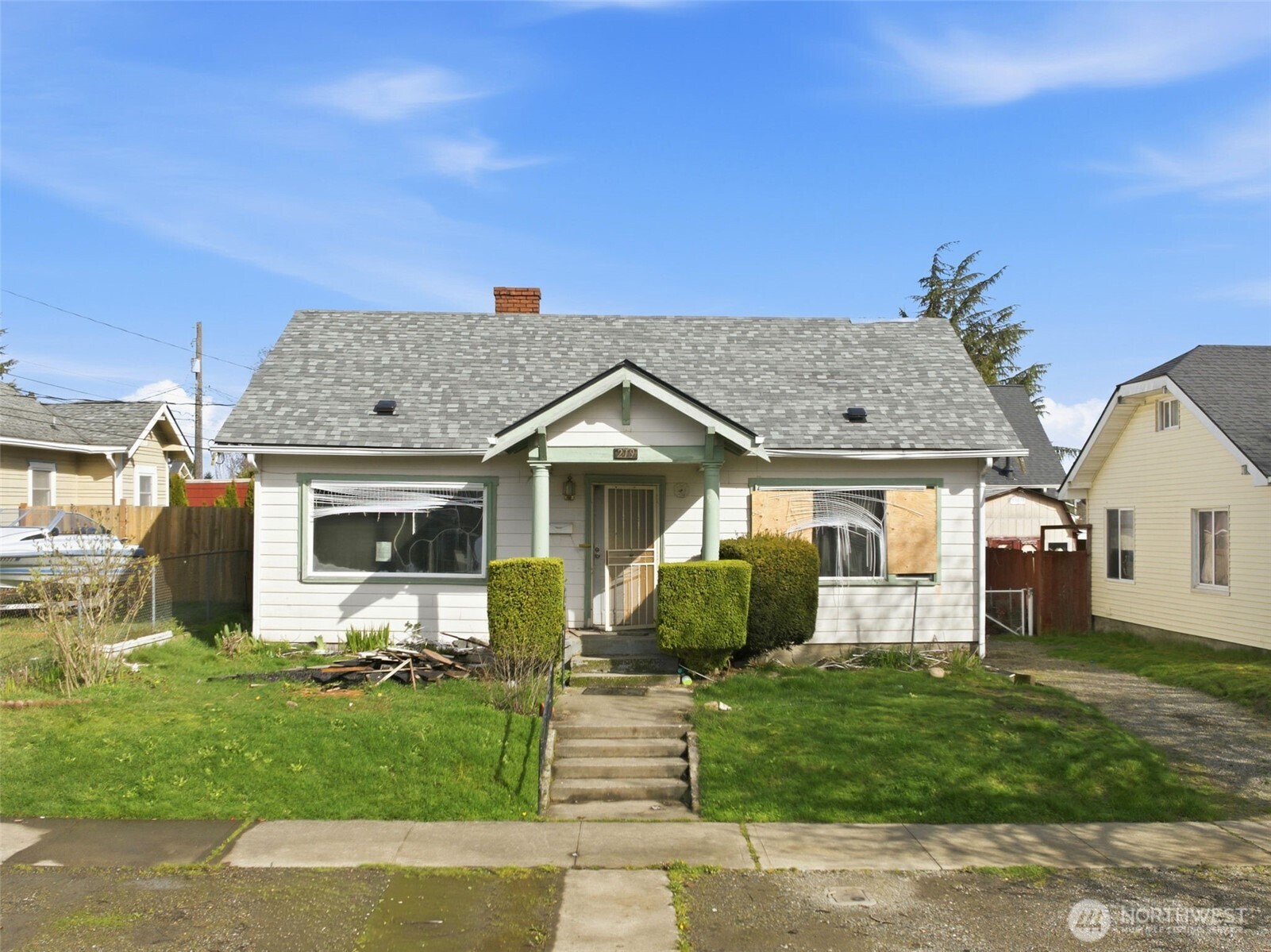 219 E 46th Street , Tacoma, WA 98404