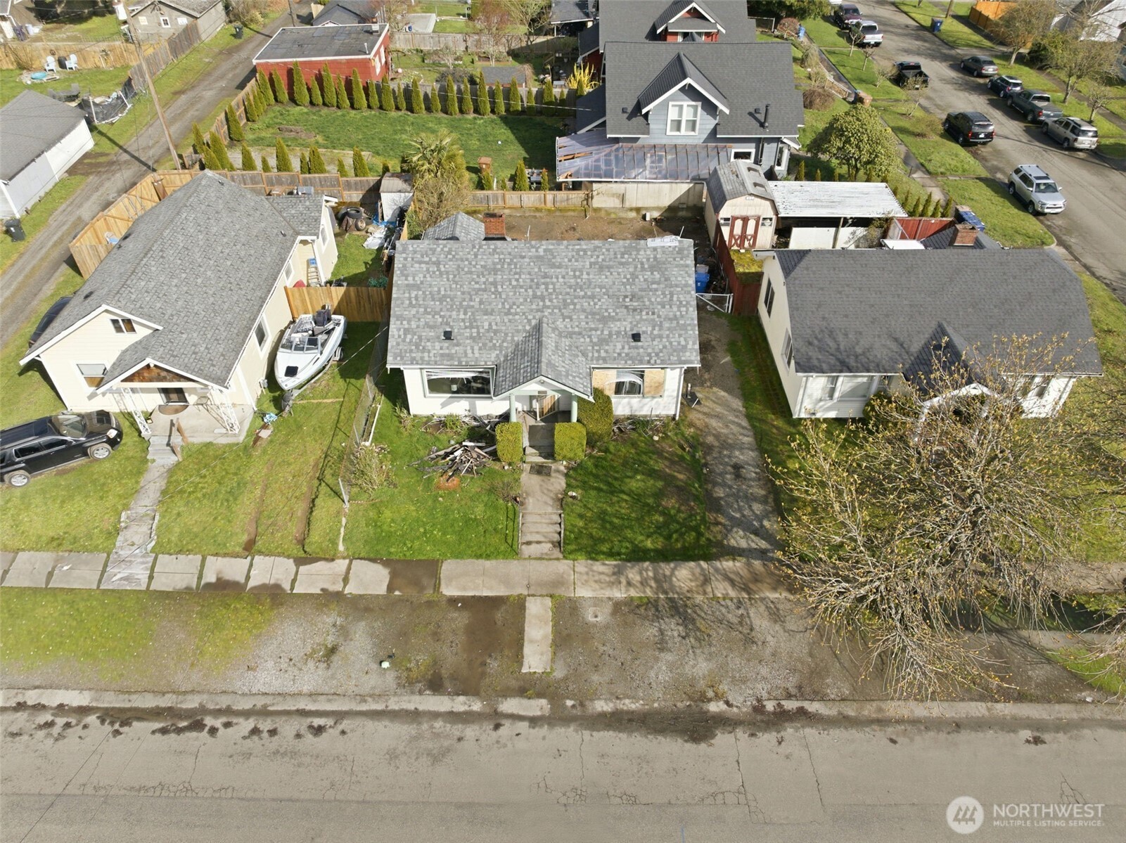 219 E 46th Street , Tacoma, WA 98404