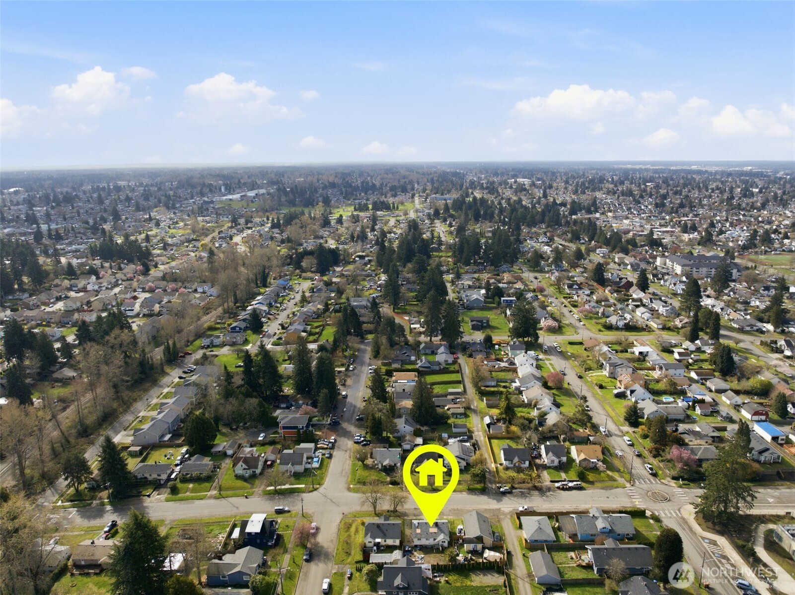 219 E 46th Street , Tacoma, WA 98404