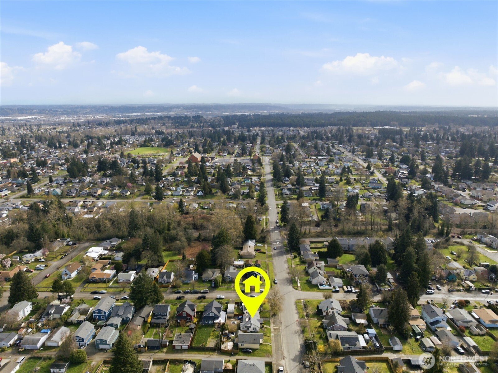 219 E 46th Street , Tacoma, WA 98404