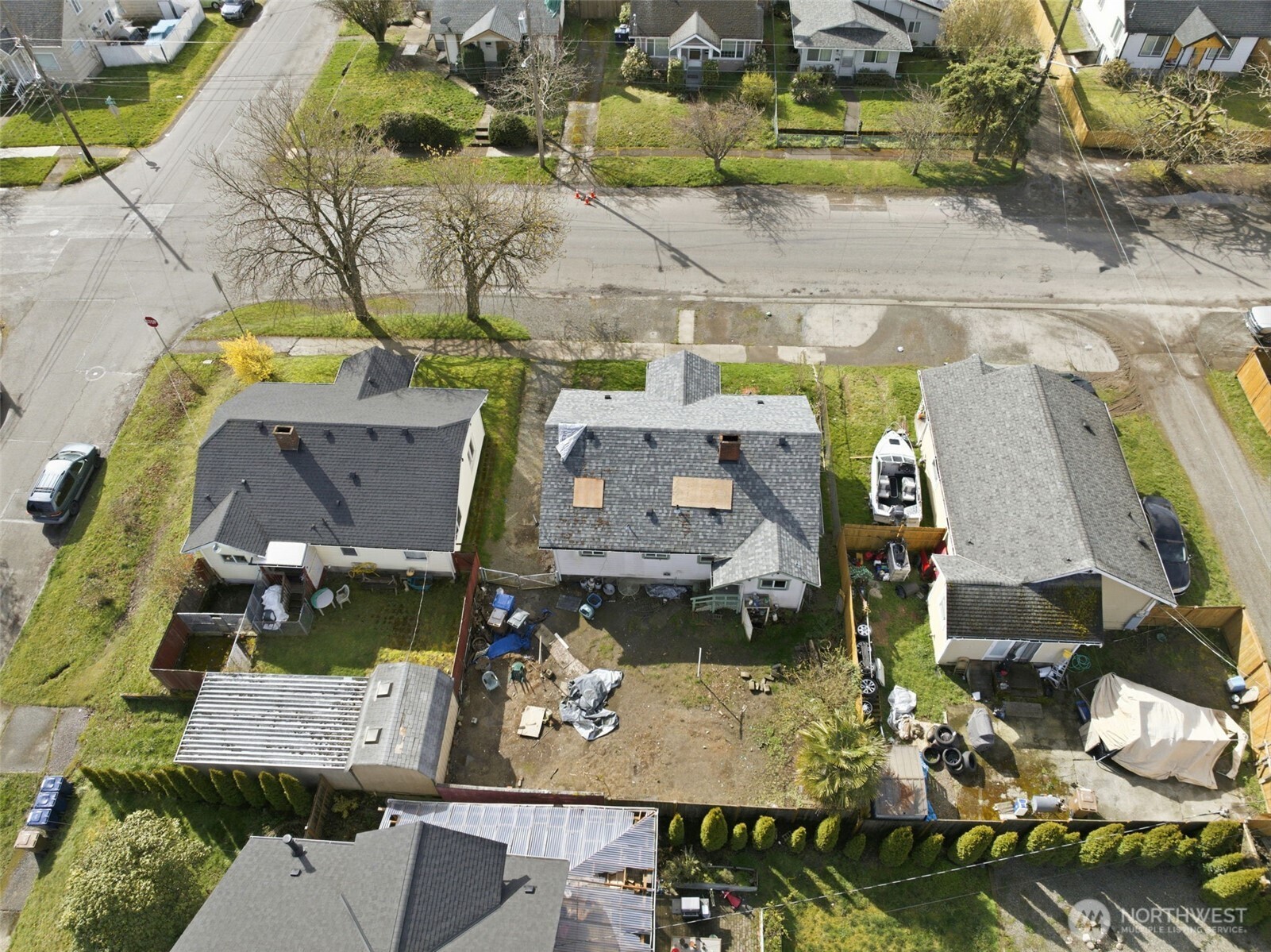 219 E 46th Street , Tacoma, WA 98404