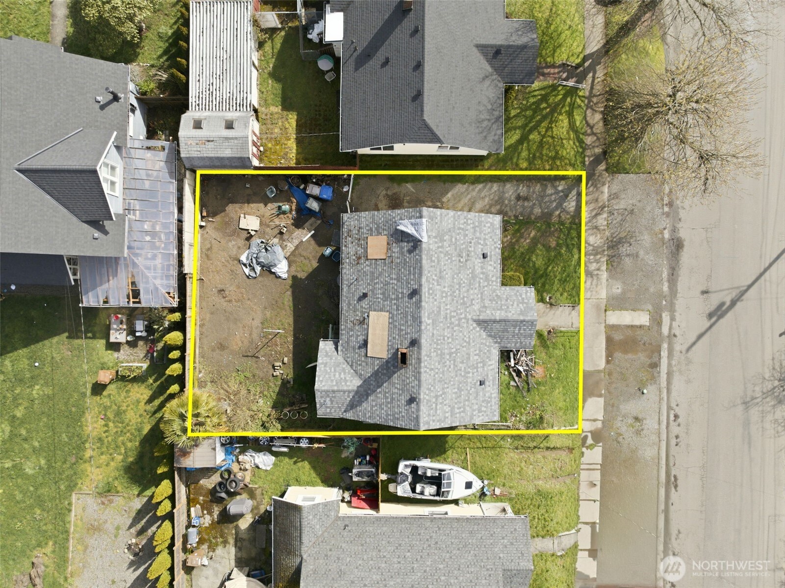 219 E 46th Street , Tacoma, WA 98404