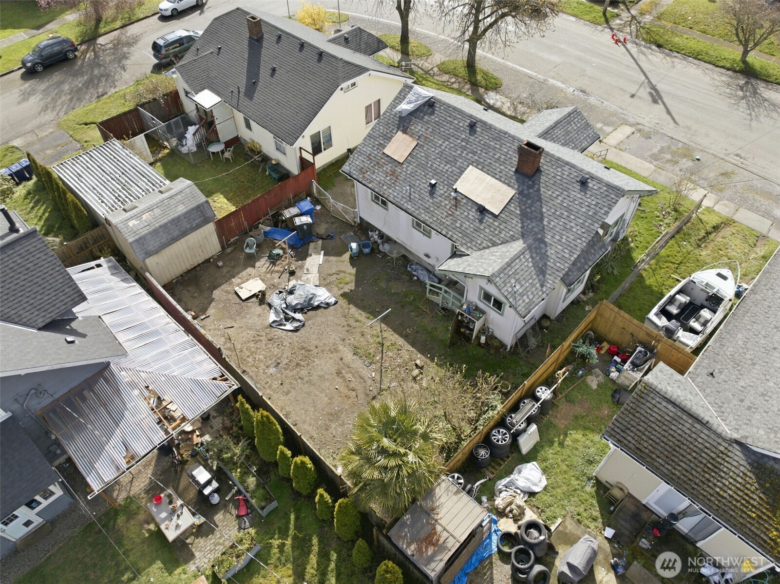 219 E 46th Street , Tacoma, WA 98404