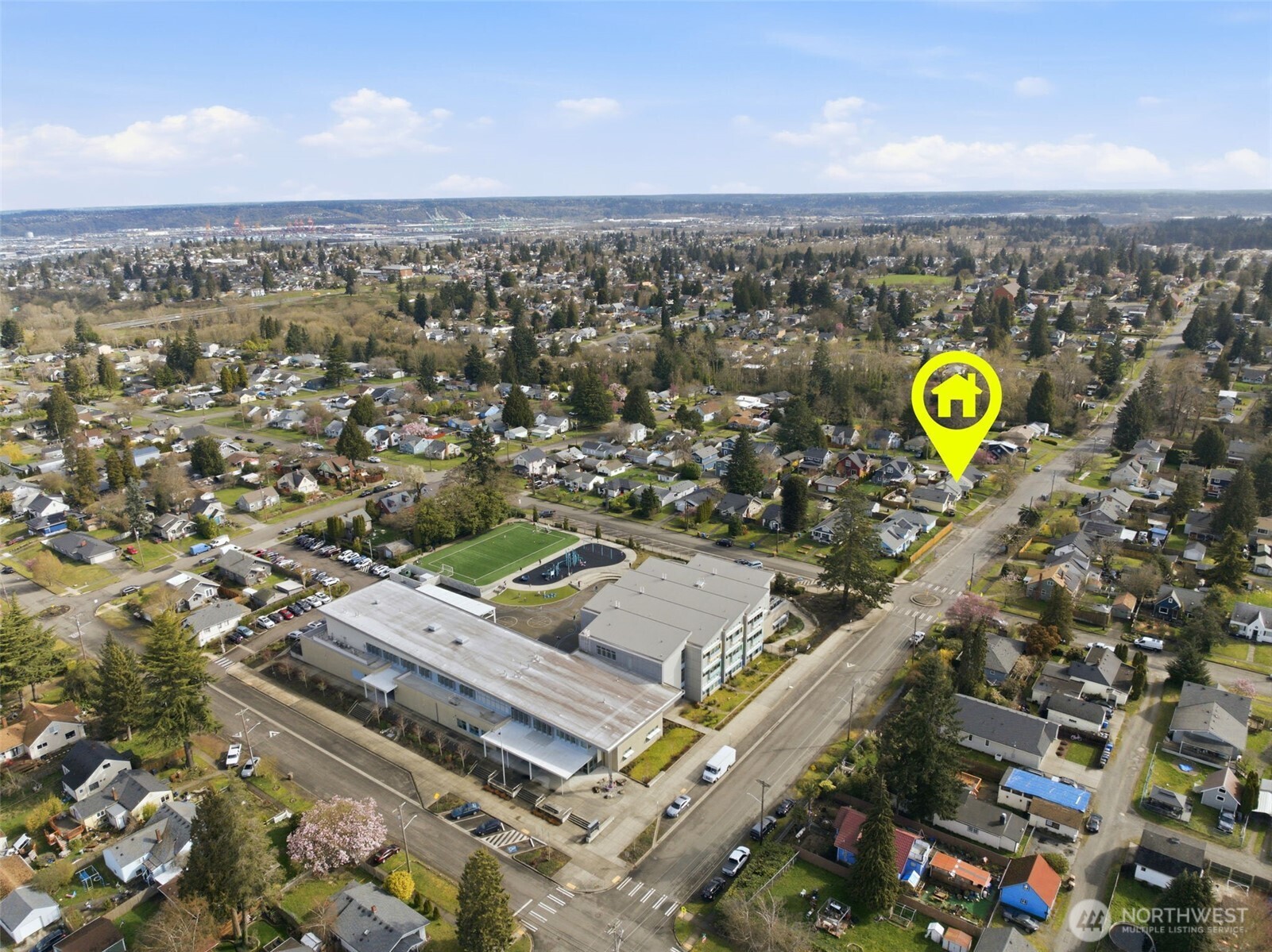 219 E 46th Street , Tacoma, WA 98404