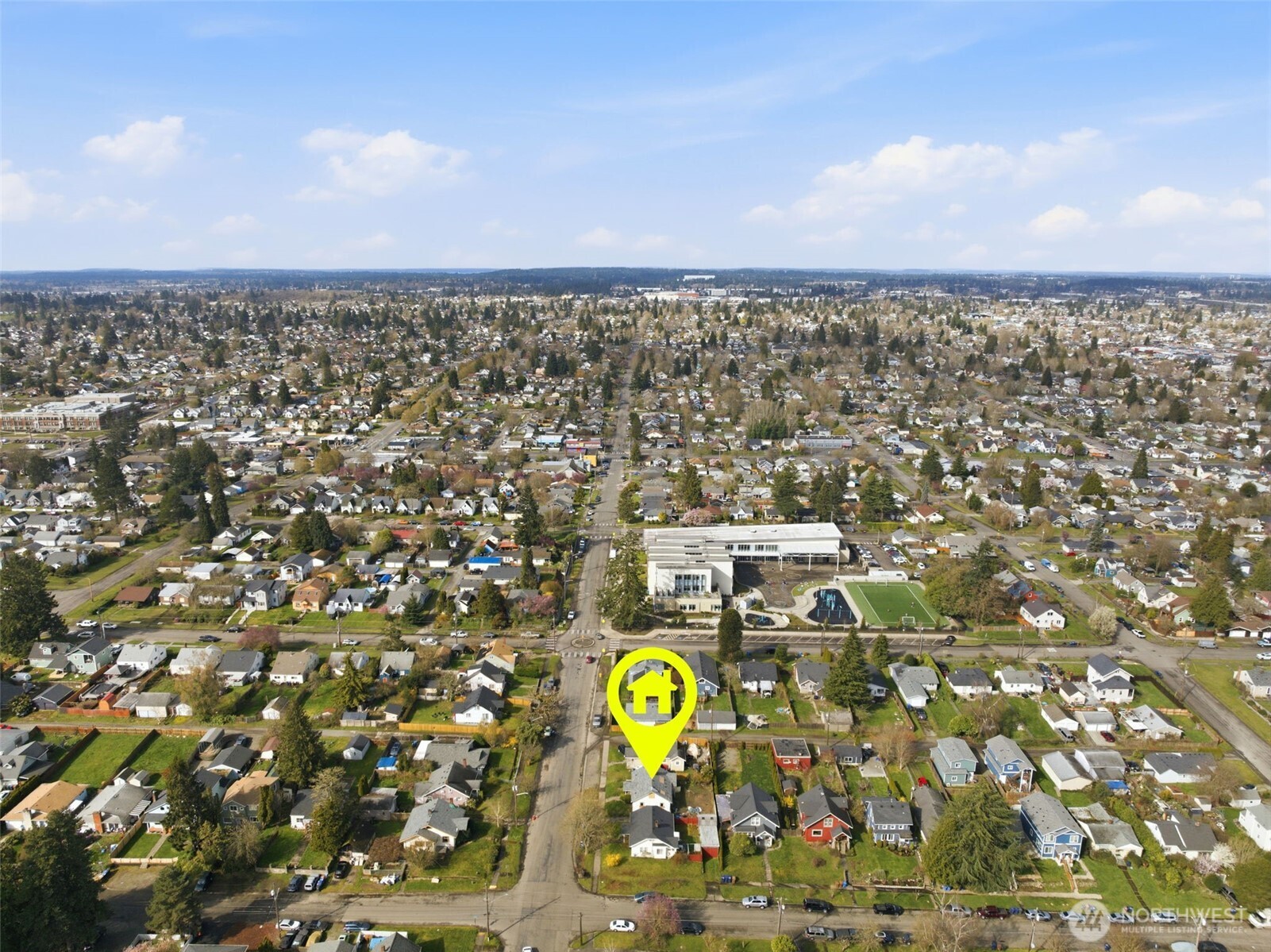 219 E 46th Street , Tacoma, WA 98404