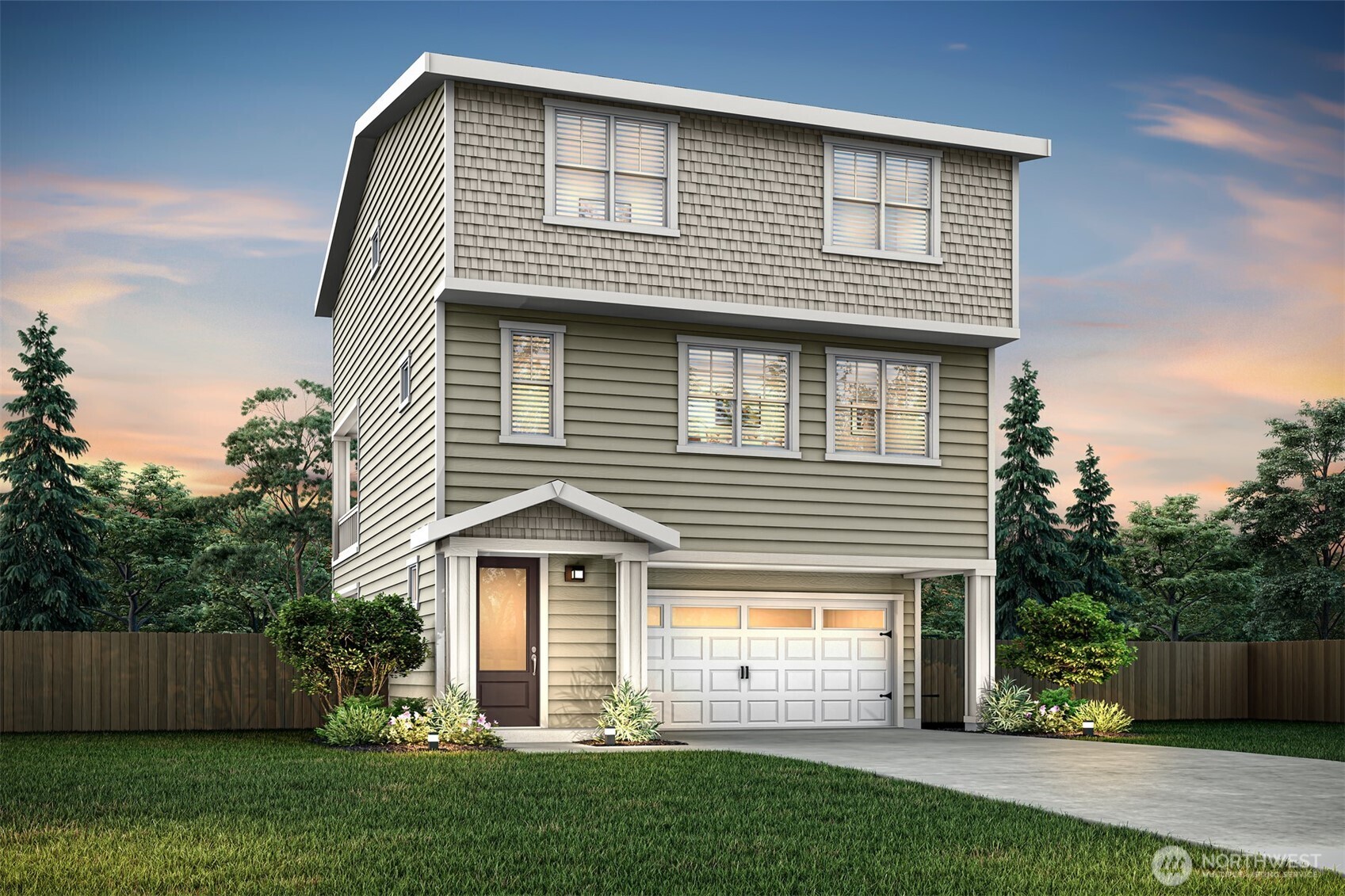 15102 87th Place E, Puyallup, WA 98375