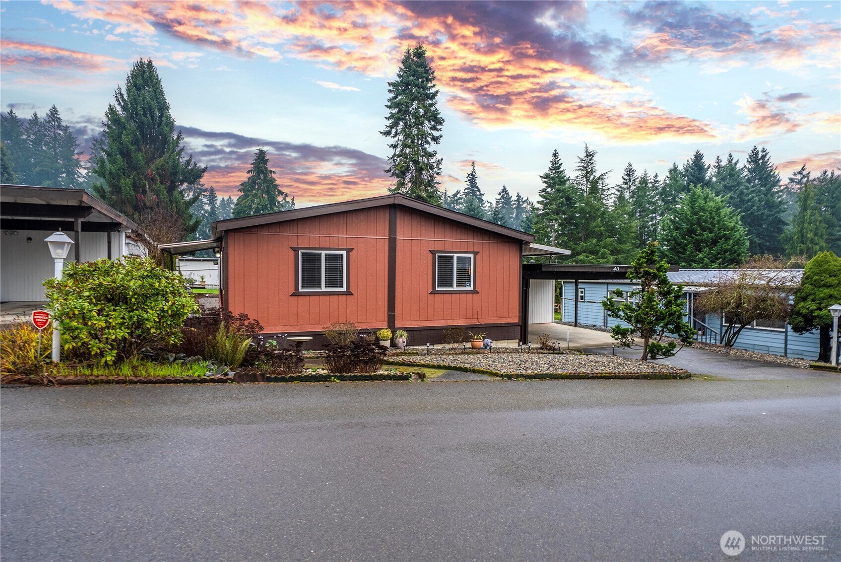 9314 Canyon Road E #40, Puyallup, WA 98371