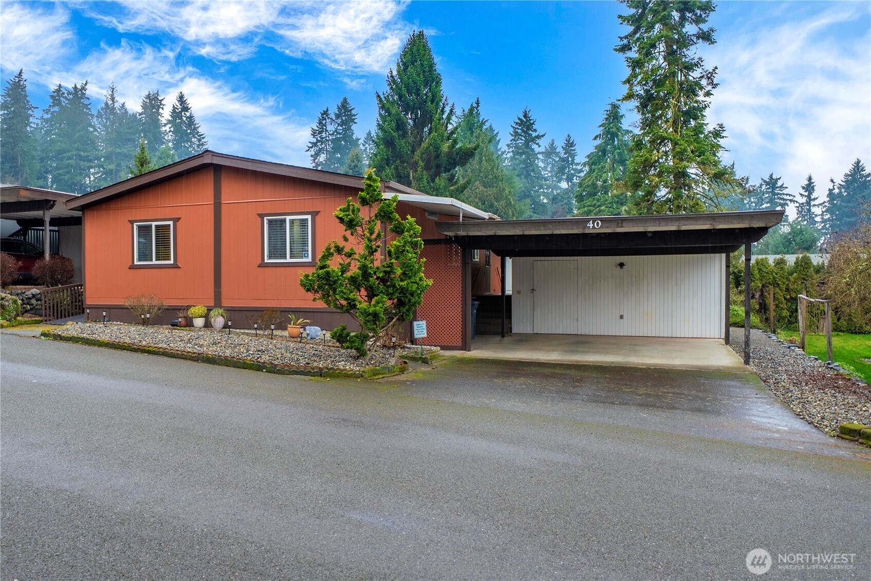 9314 Canyon Road E #40, Puyallup, WA 98371