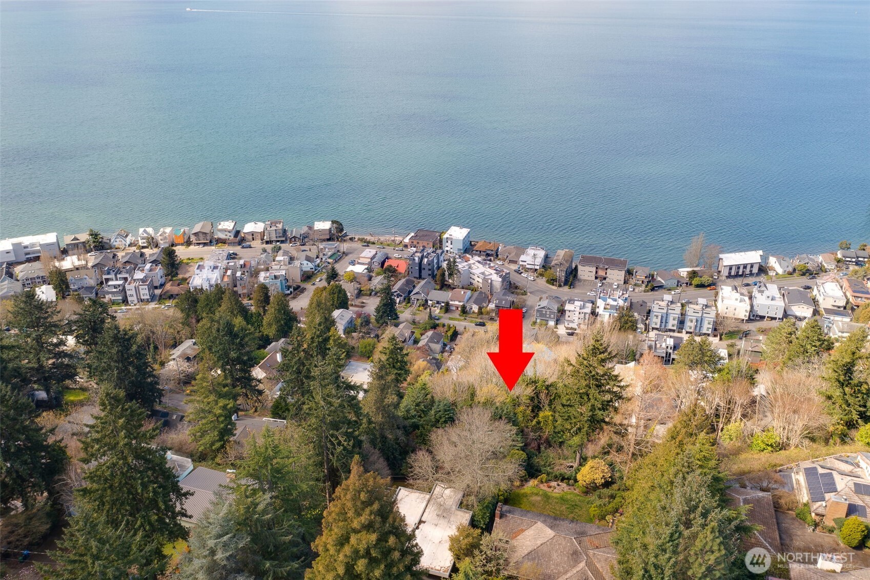 38 XX Boyd Place SW, Seattle, WA 98116-3589