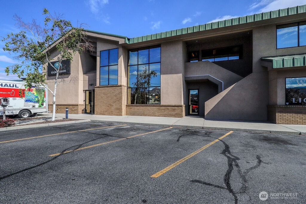 151 S Worthen Street #003, Wenatchee, WA 98801