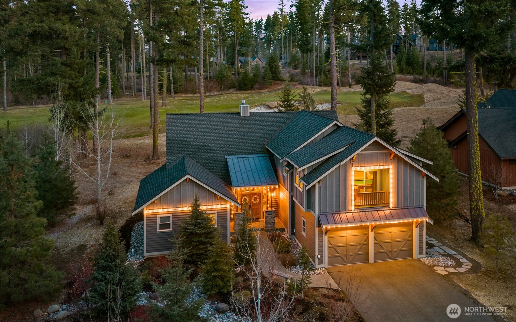 330 Maple Leaf Loop , Cle Elum, WA 98922