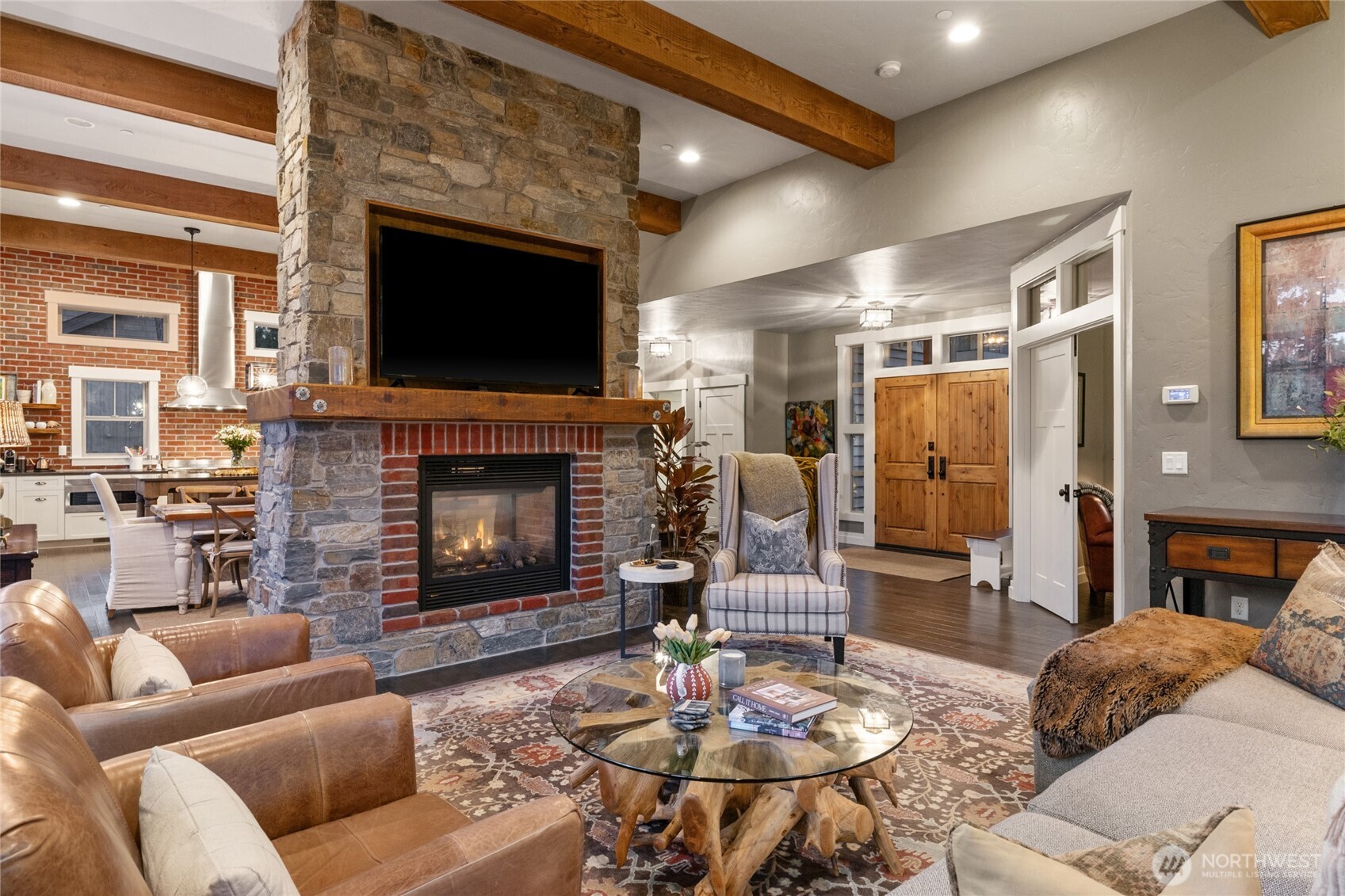 330 Maple Leaf Loop , Cle Elum, WA 98922