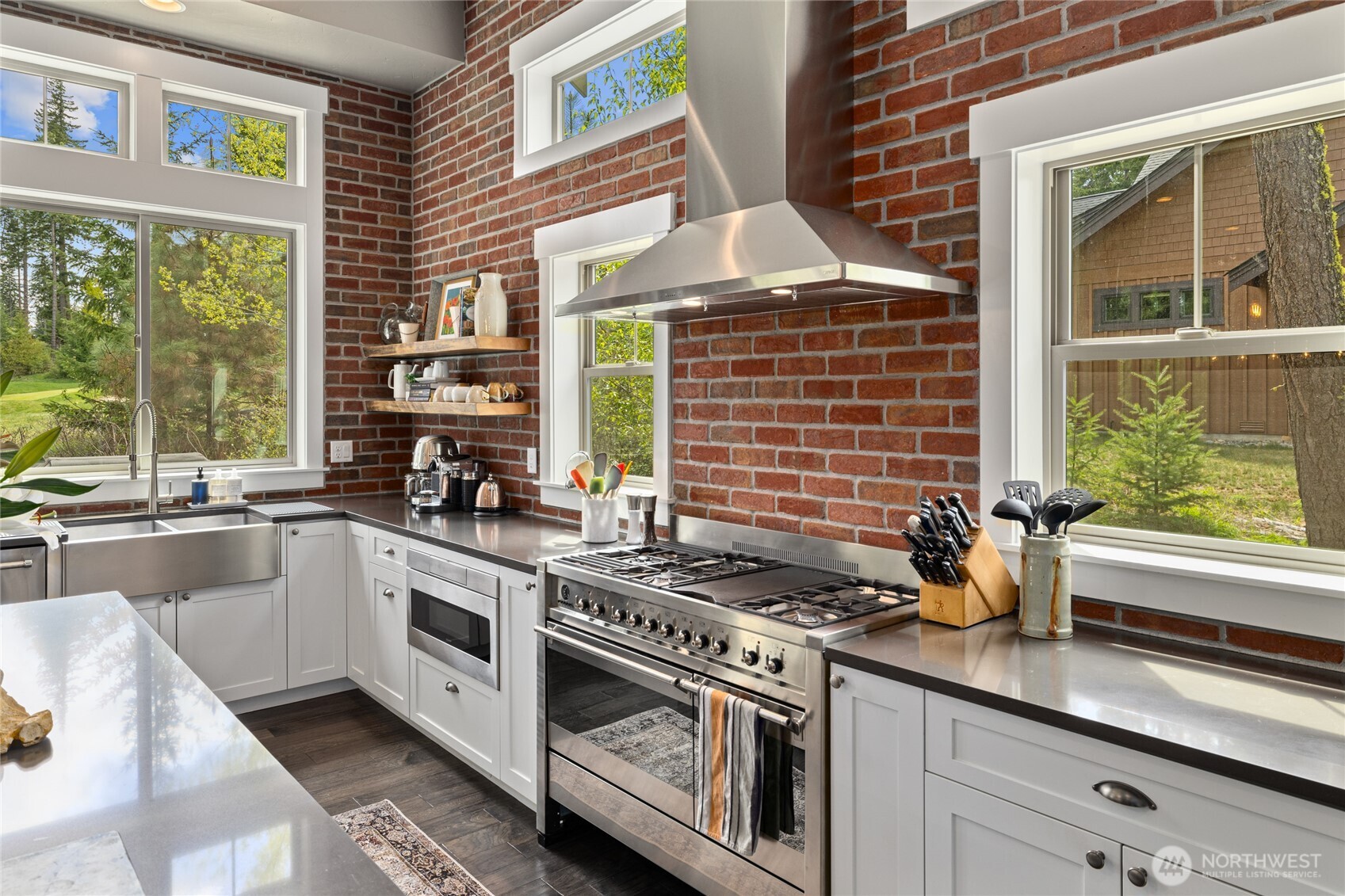 330 Maple Leaf Loop , Cle Elum, WA 98922