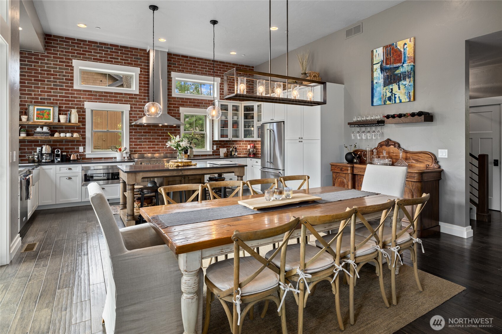 330 Maple Leaf Loop , Cle Elum, WA 98922