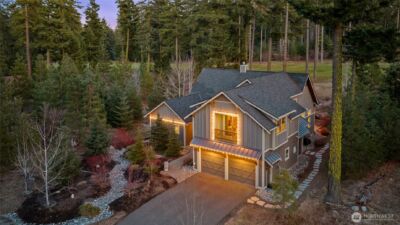 330 Maple Leaf Loop , Cle Elum, WA 98922