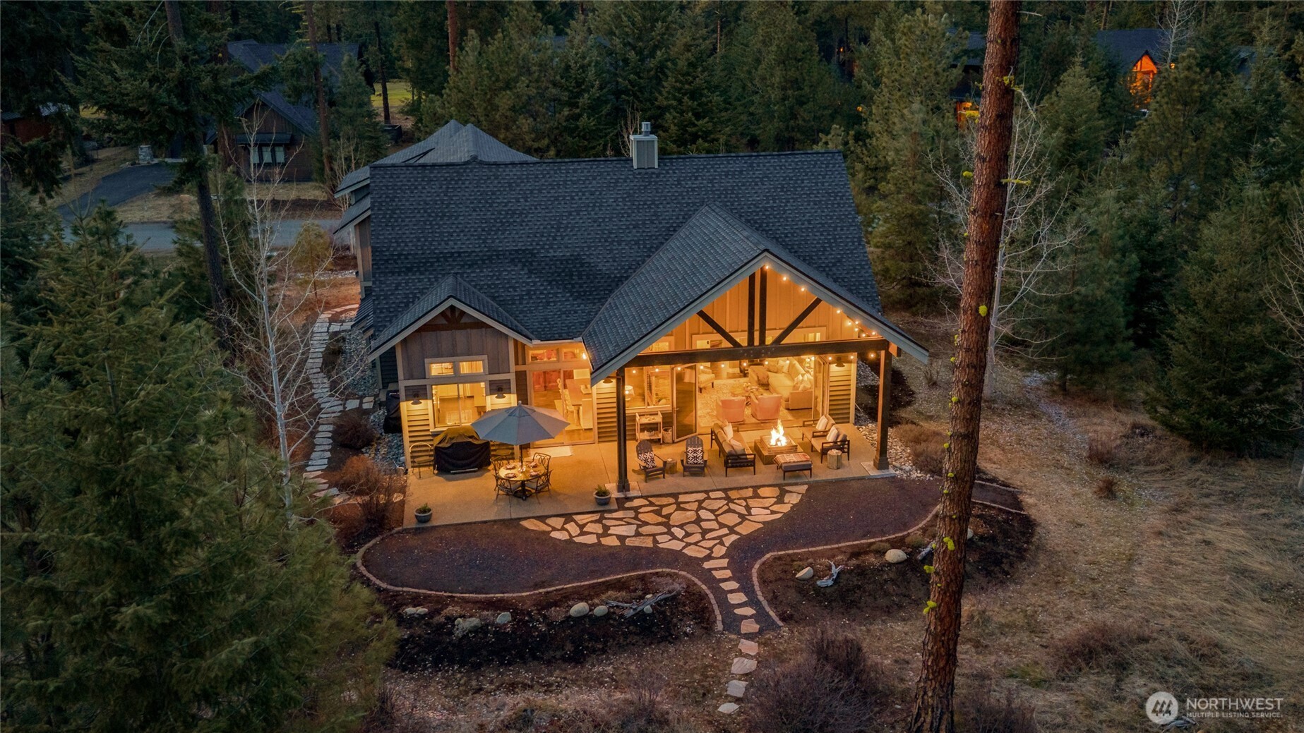 330 Maple Leaf Loop , Cle Elum, WA 98922