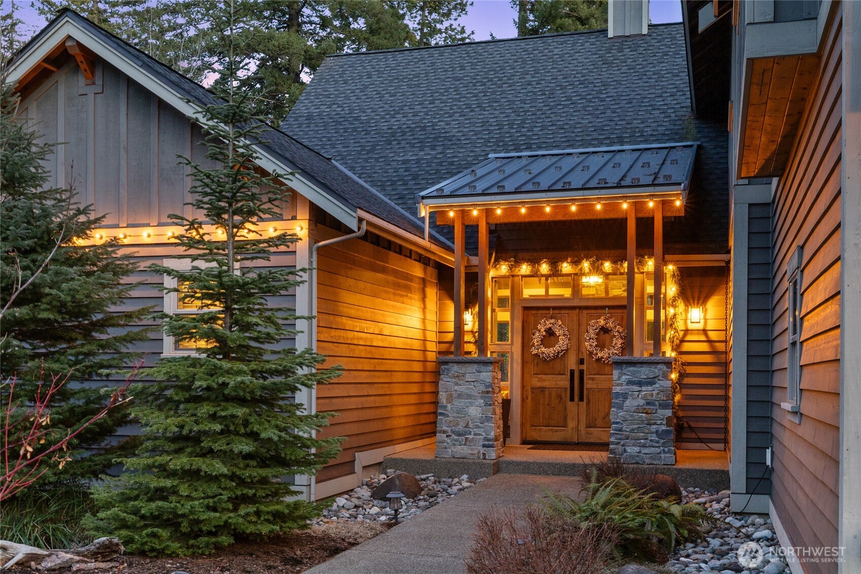 330 Maple Leaf Loop , Cle Elum, WA 98922