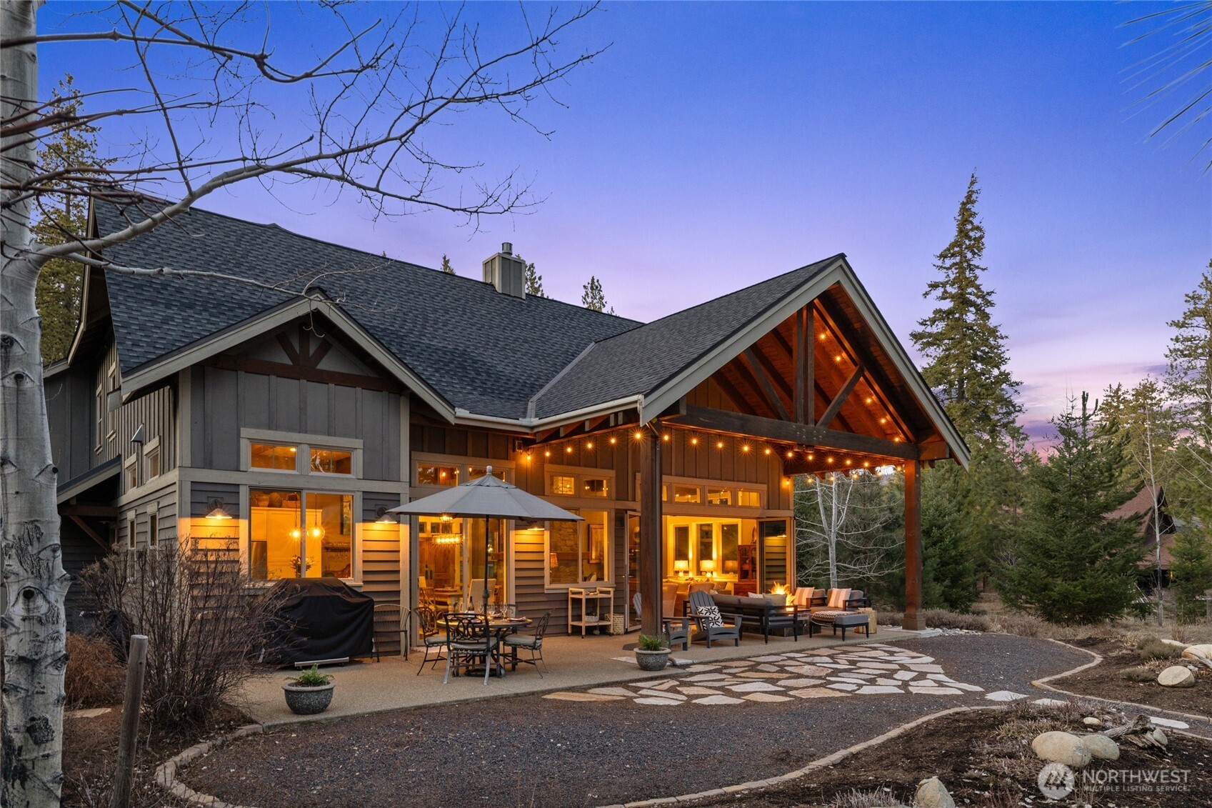 330 Maple Leaf Loop , Cle Elum, WA 98922