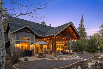 330 Maple Leaf Loop , Cle Elum, WA 98922 - Photo 31