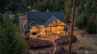 330 Maple Leaf Loop , Cle Elum, WA 98922 - Photo 32