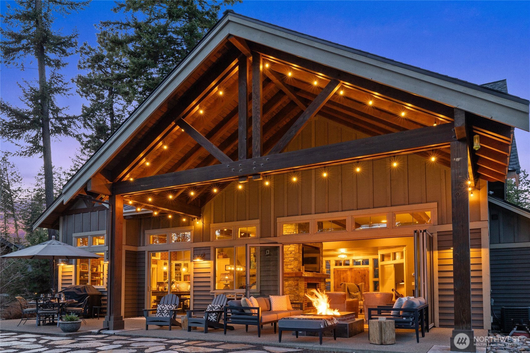 330 Maple Leaf Loop , Cle Elum, WA 98922