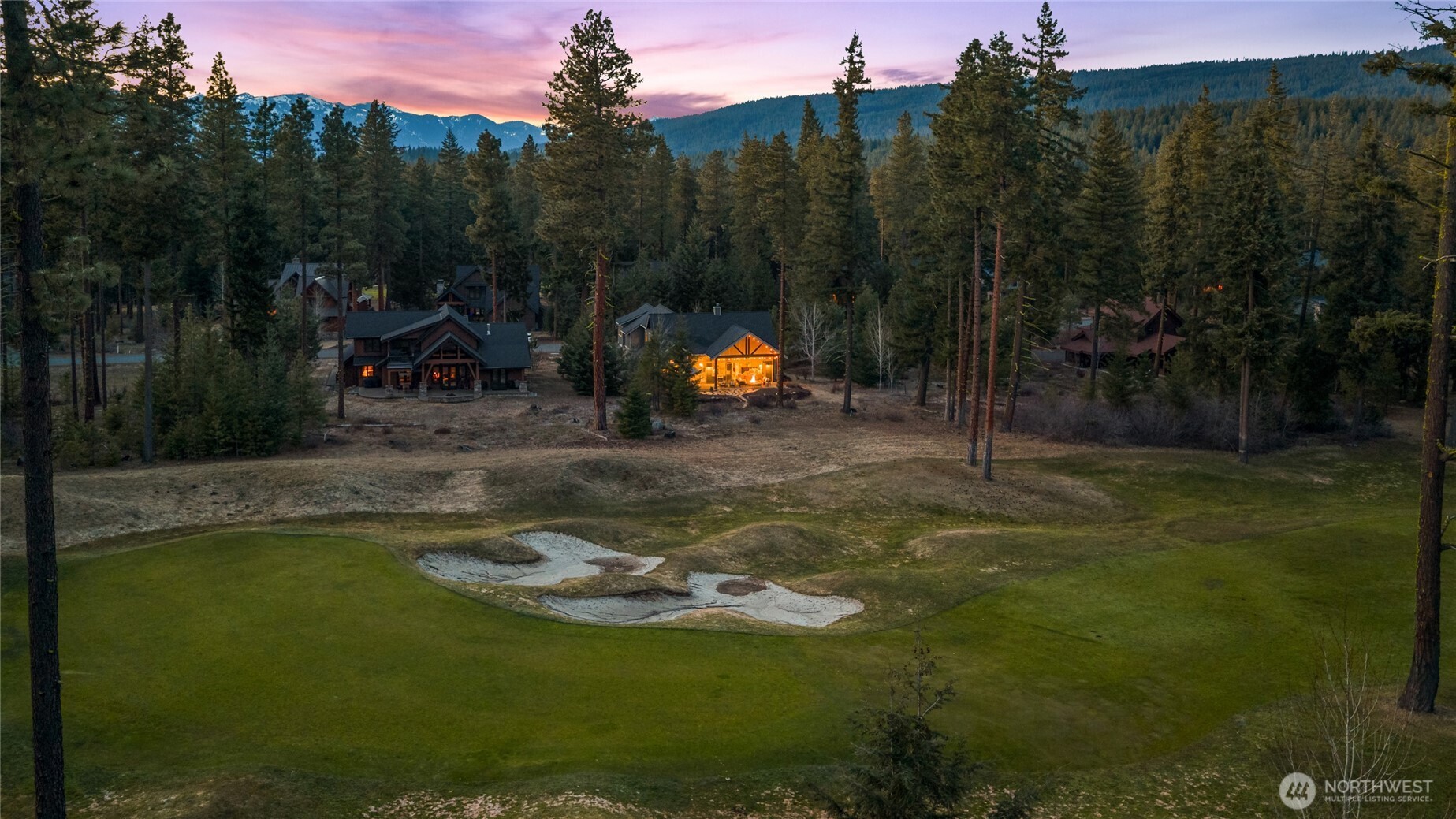 330 Maple Leaf Loop , Cle Elum, WA 98922