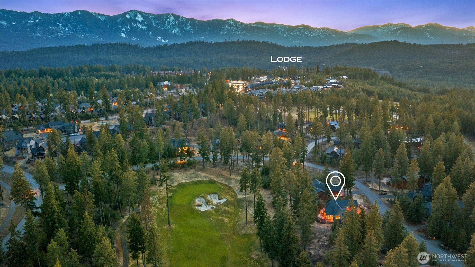 330 Maple Leaf Loop , Cle Elum, WA 98922