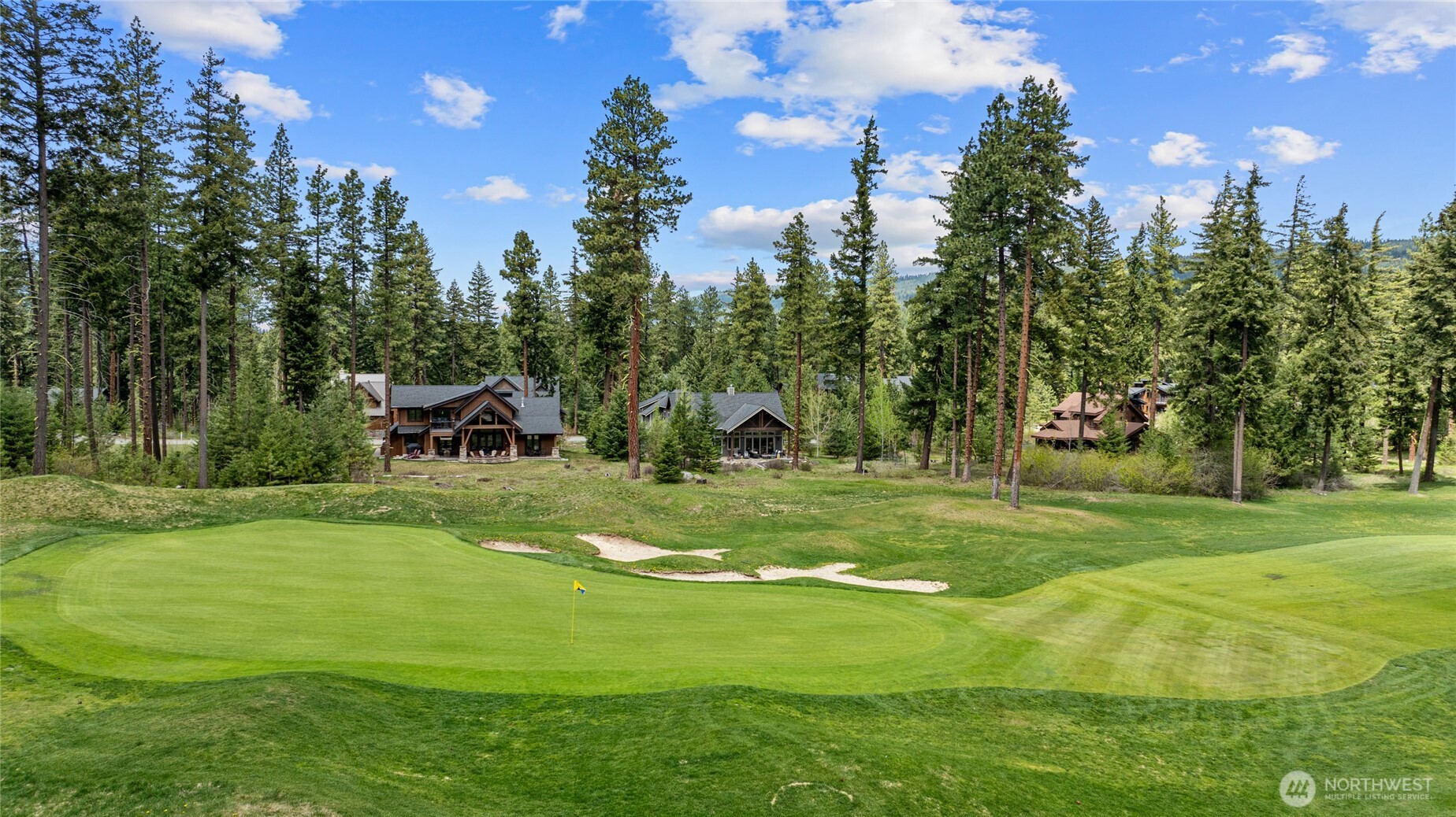 330 Maple Leaf Loop , Cle Elum, WA 98922