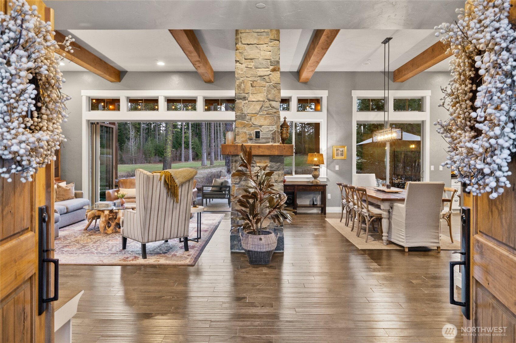 330 Maple Leaf Loop , Cle Elum, WA 98922