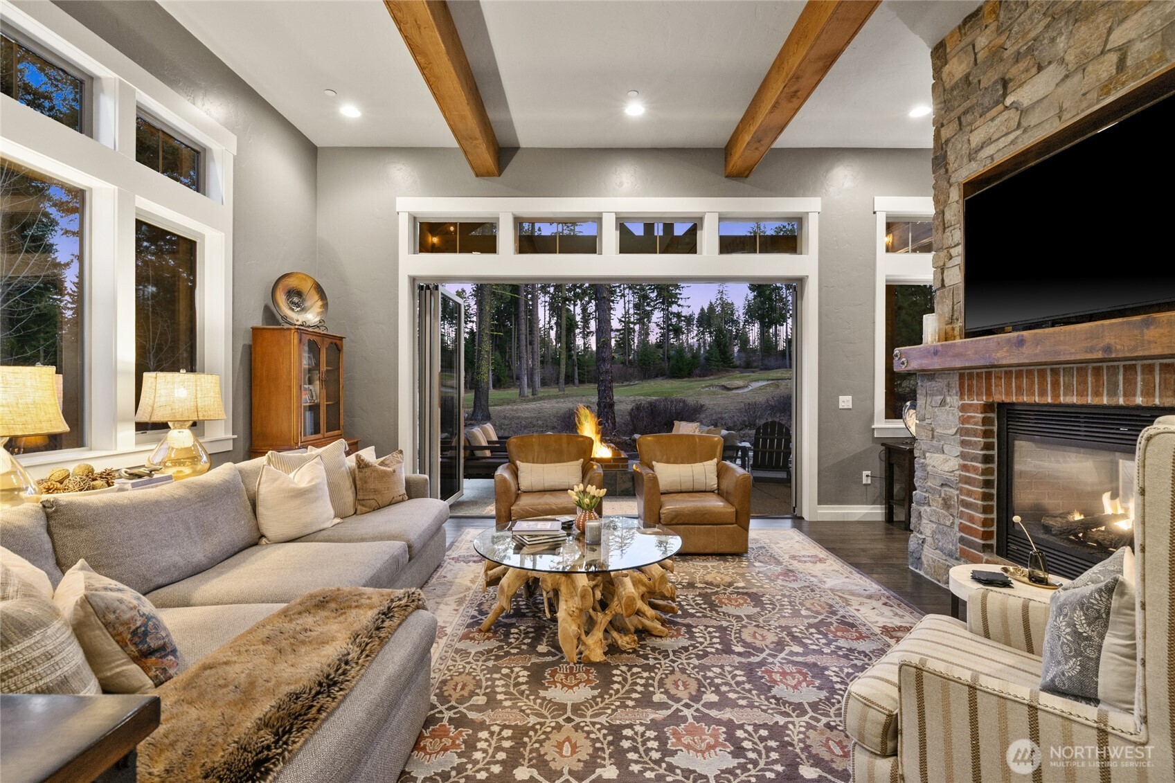 330 Maple Leaf Loop , Cle Elum, WA 98922