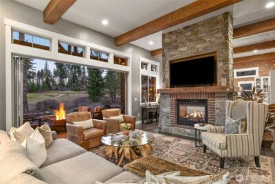 330 Maple Leaf Loop , Cle Elum, WA 98922 - Photo 8