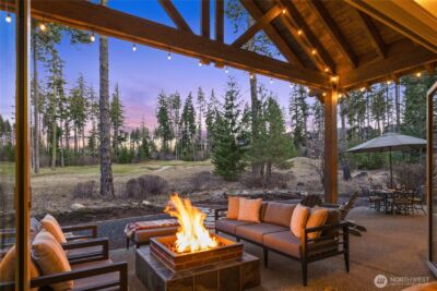 330 Maple Leaf Loop , Cle Elum, WA 98922 - Photo 2