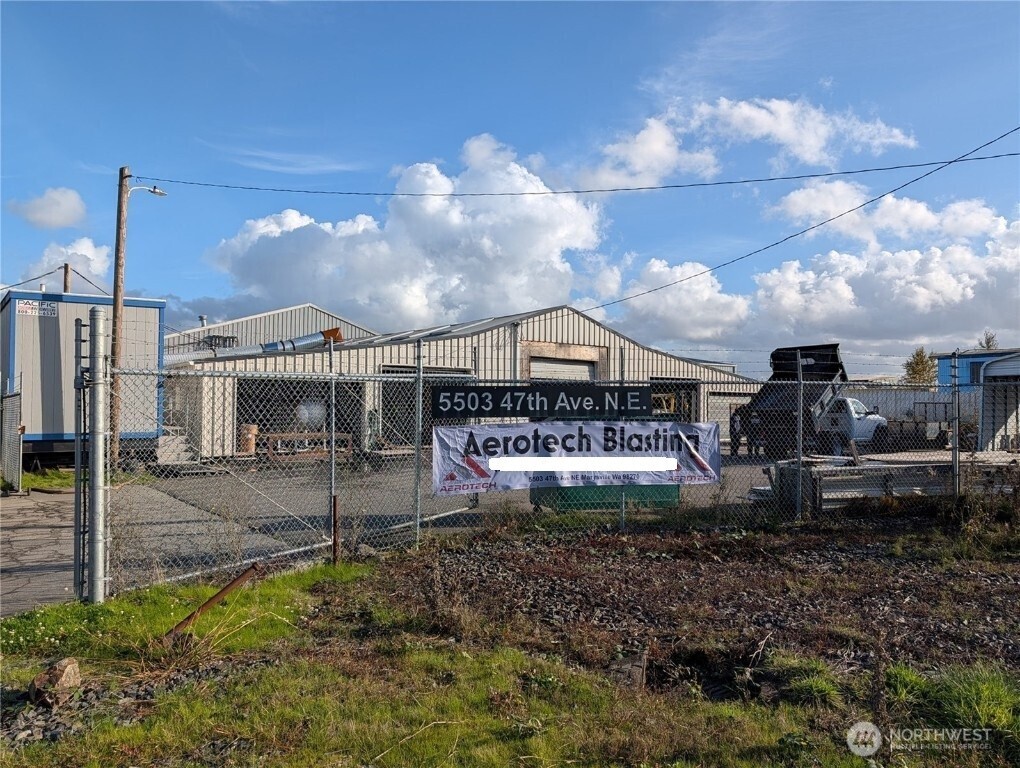 5503 47th Avenue NE, Marysville, WA 98270