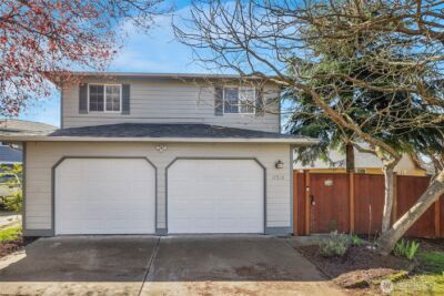 17510 29th Drive NE, Marysville, WA 98271