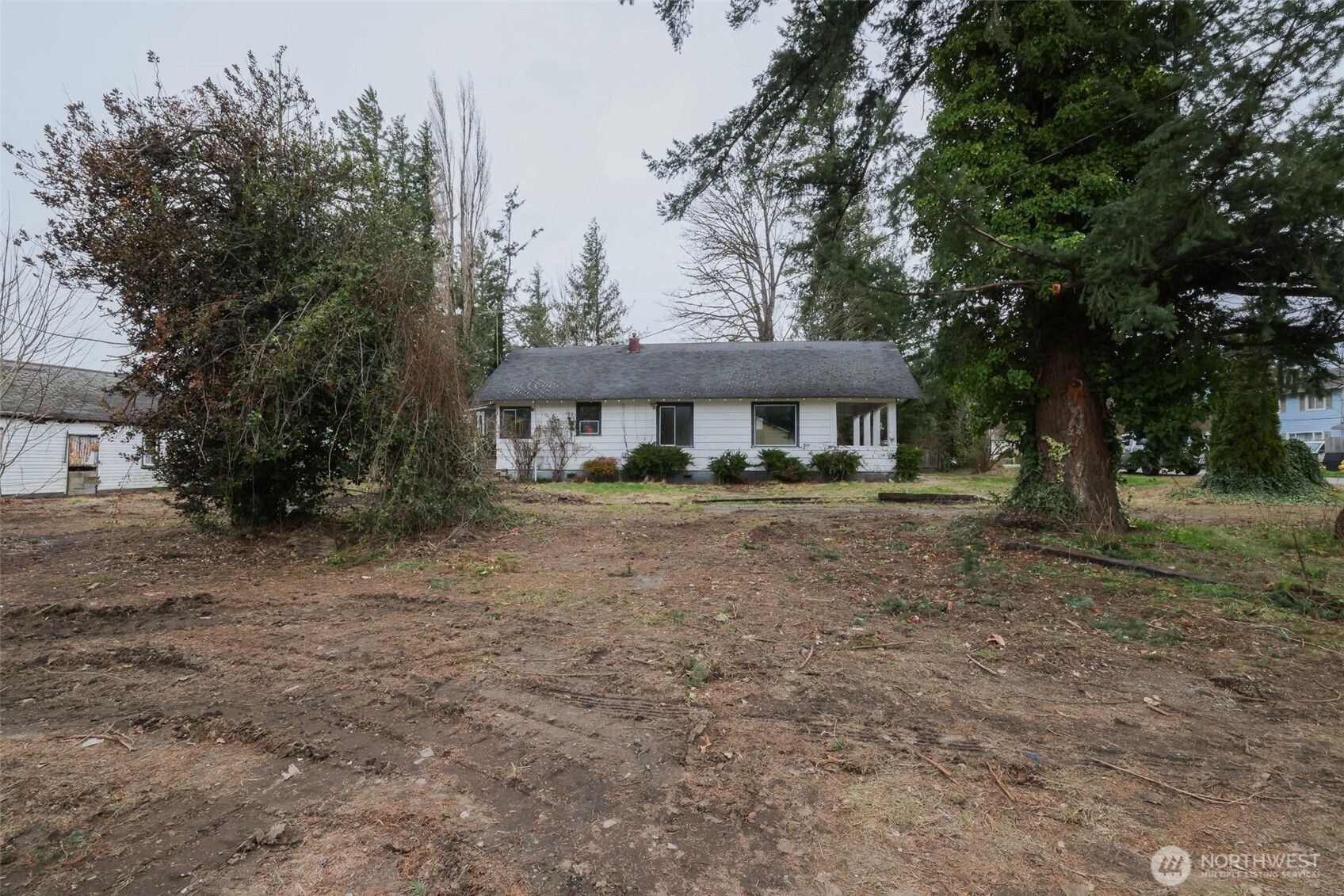 239 6th Street , Gold Bar, WA 98251-9225