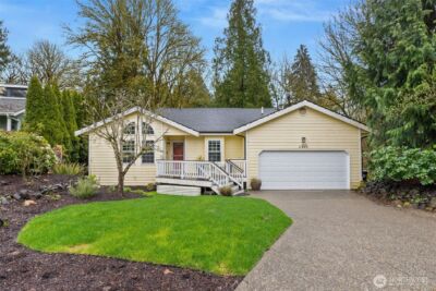 2415 SW Tyndell Circle , Tumwater, WA 98512 - Photo 1